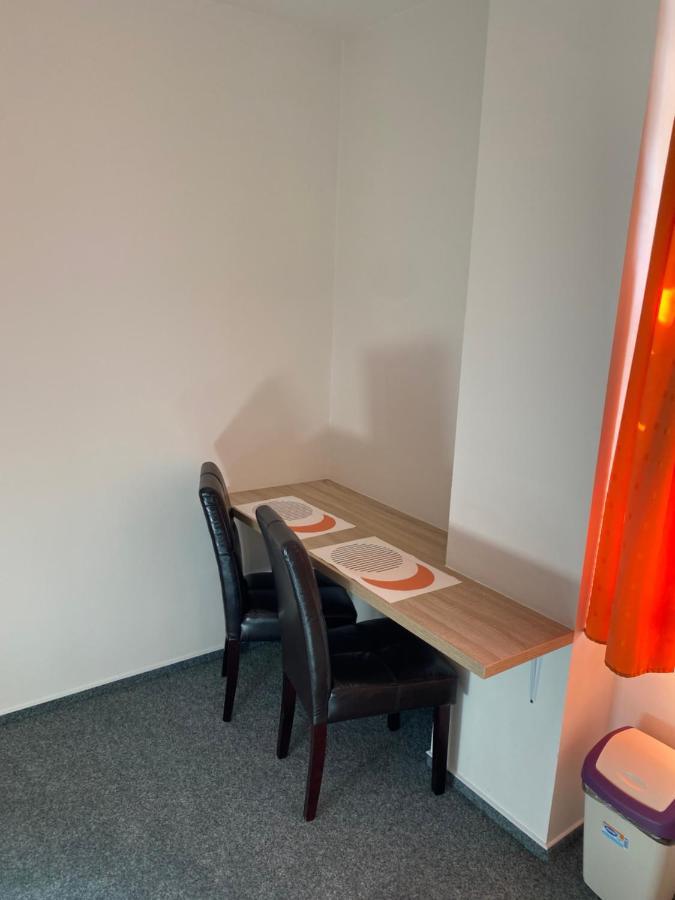 Pension Bystrenka Špindlerŭv Mlýn Esterno foto