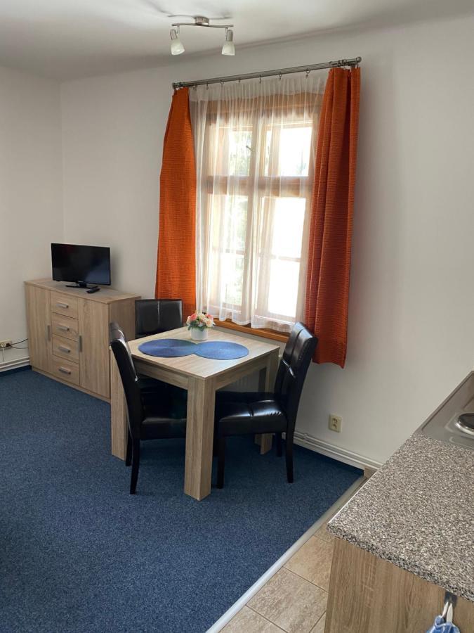Pension Bystrenka Špindlerŭv Mlýn Esterno foto